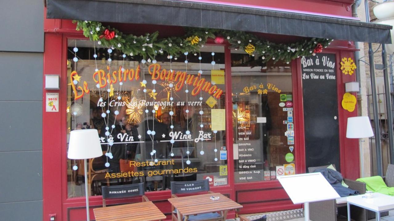 Charrey-sur-Saone La Grange De Felicie B&B 외부 사진