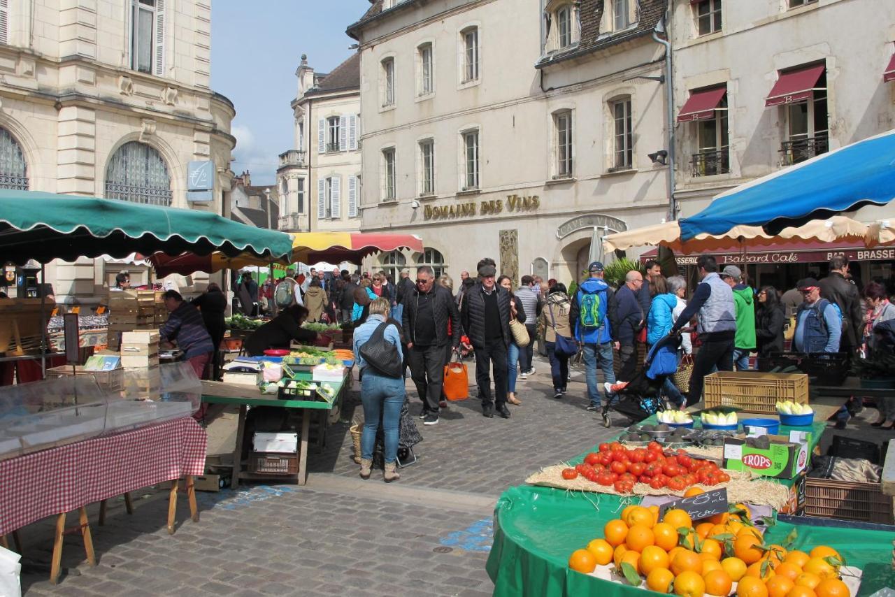 Charrey-sur-Saone La Grange De Felicie B&B 외부 사진