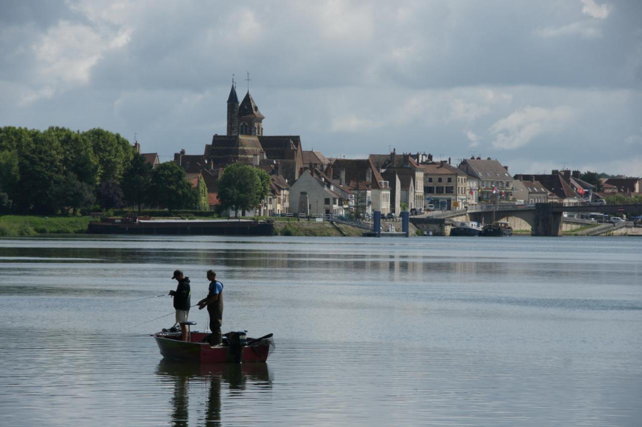 Charrey-sur-Saone La Grange De Felicie B&B 외부 사진