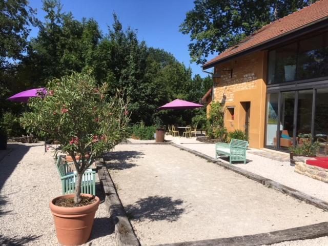 Charrey-sur-Saone La Grange De Felicie B&B 외부 사진