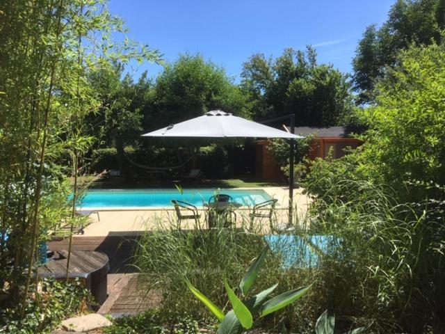 Charrey-sur-Saone La Grange De Felicie B&B 외부 사진