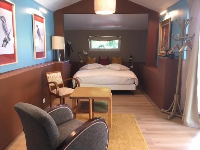 Charrey-sur-Saone La Grange De Felicie B&B 외부 사진