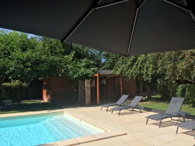 Charrey-sur-Saone La Grange De Felicie B&B 외부 사진